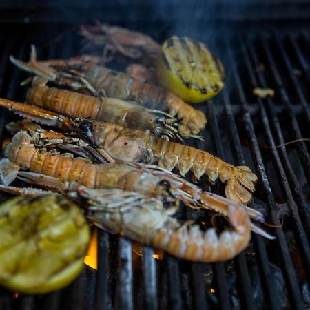 Quinlan & Cooke Boutique Townhouse And Qcs Seafood Restaurant Ξενοδοχείο Cahersiveen Εξωτερικό φωτογραφία