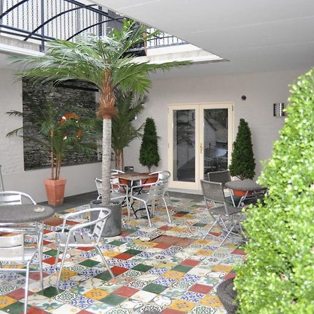 Quinlan & Cooke Boutique Townhouse And Qcs Seafood Restaurant Ξενοδοχείο Cahersiveen Εξωτερικό φωτογραφία