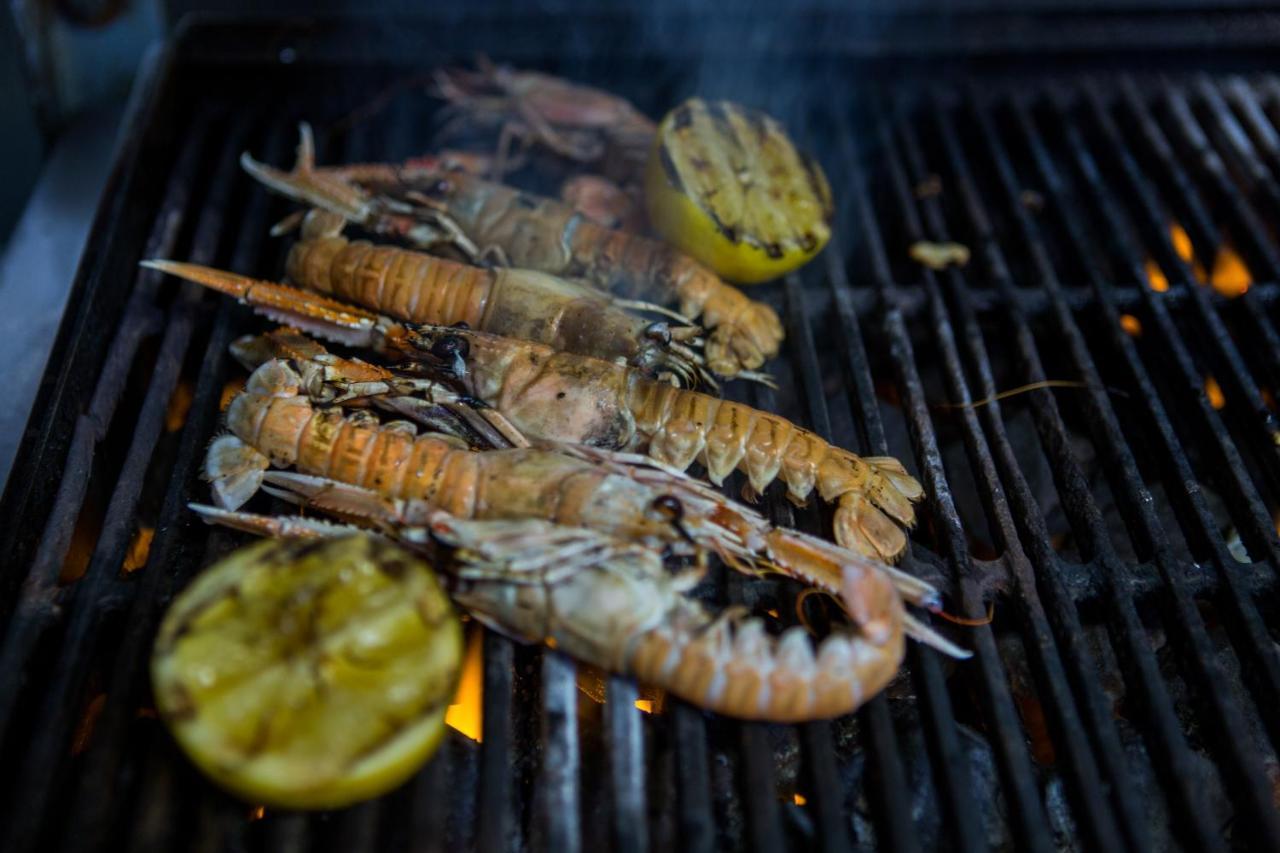 Quinlan & Cooke Boutique Townhouse And Qcs Seafood Restaurant Ξενοδοχείο Cahersiveen Εξωτερικό φωτογραφία