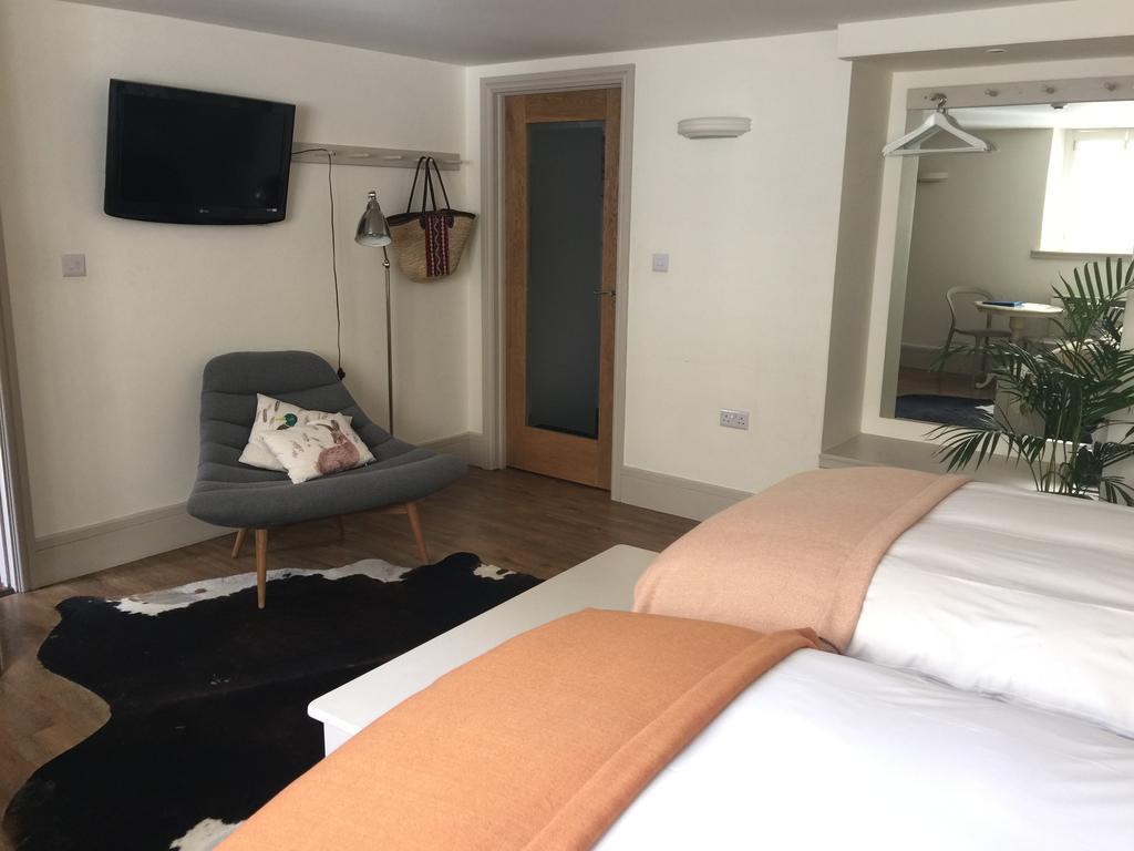 Quinlan & Cooke Boutique Townhouse And Qcs Seafood Restaurant Ξενοδοχείο Cahersiveen Εξωτερικό φωτογραφία