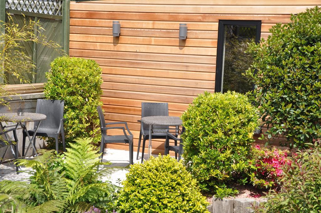 Quinlan & Cooke Boutique Townhouse And Qcs Seafood Restaurant Ξενοδοχείο Cahersiveen Εξωτερικό φωτογραφία