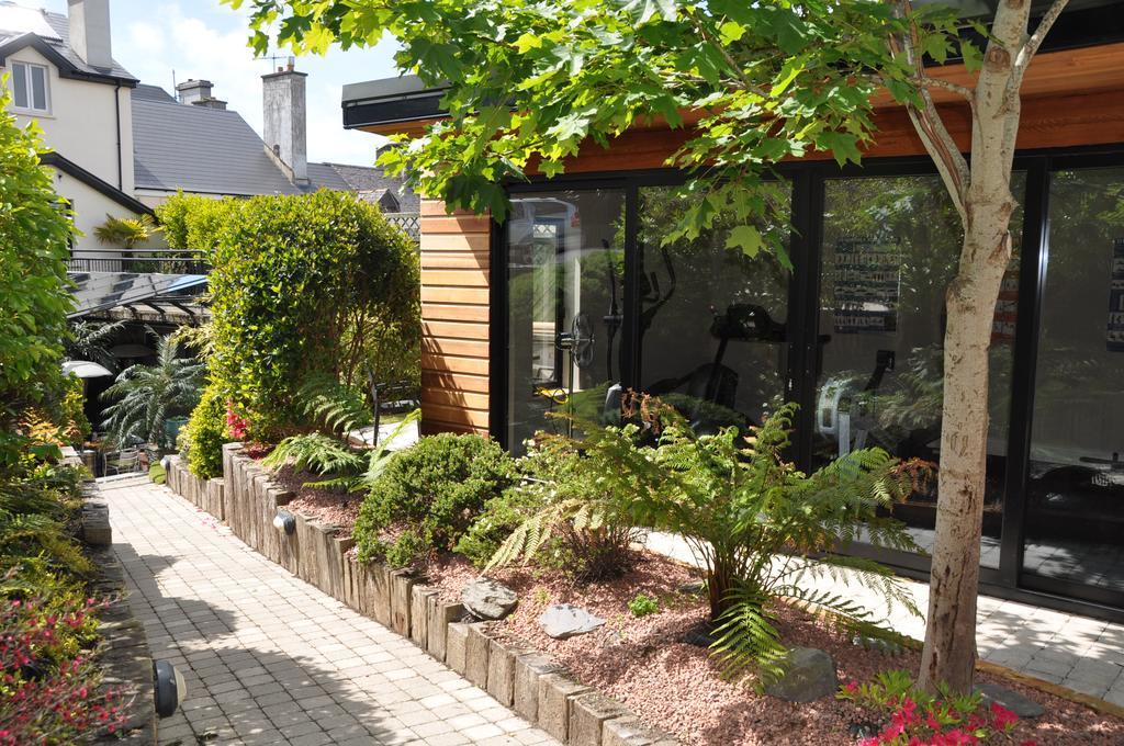 Quinlan & Cooke Boutique Townhouse And Qcs Seafood Restaurant Ξενοδοχείο Cahersiveen Εξωτερικό φωτογραφία