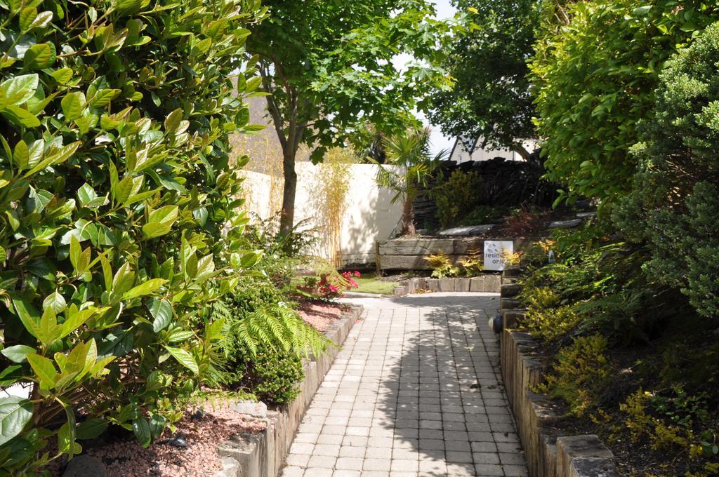 Quinlan & Cooke Boutique Townhouse And Qcs Seafood Restaurant Ξενοδοχείο Cahersiveen Εξωτερικό φωτογραφία