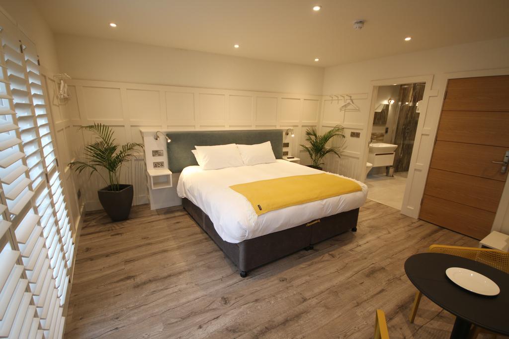 Quinlan & Cooke Boutique Townhouse And Qcs Seafood Restaurant Ξενοδοχείο Cahersiveen Εξωτερικό φωτογραφία